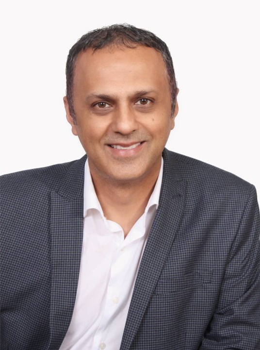 Mr. Sirhan Alvi